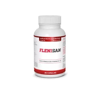 Flenisan