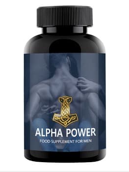 Alpha Power