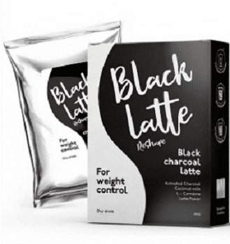 Black Latte España