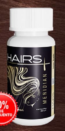 Hairs Meridian