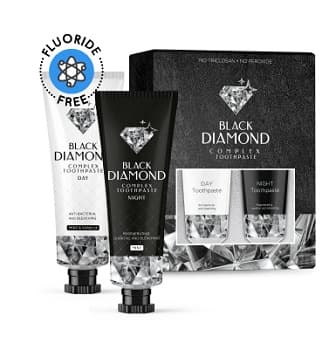 Black Diamond