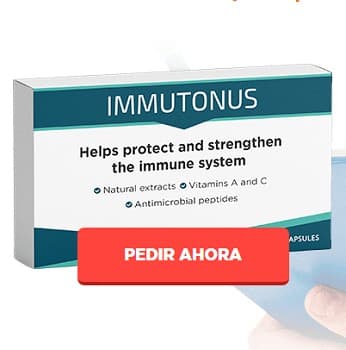 IMMUTONUS