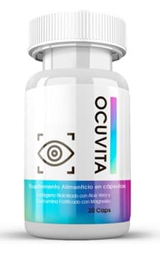 Ocuvita