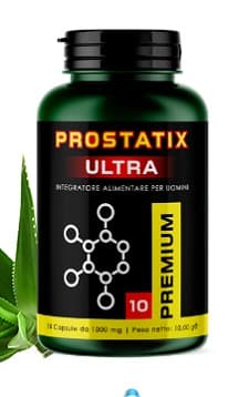 Prostatix Ultra