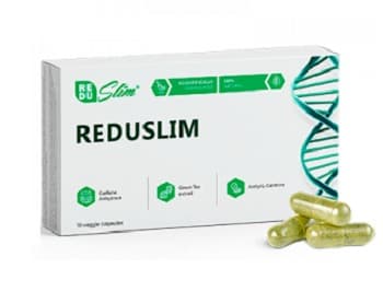 Reduslim