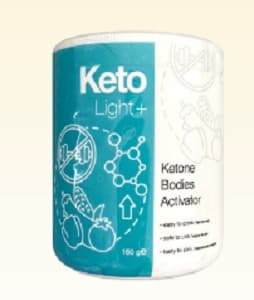 Keto Light +