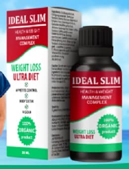 Ideal Slim