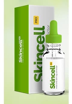 Skincell Pro