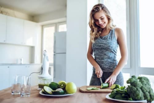 Síntomas de la obesidad en fase intermedia