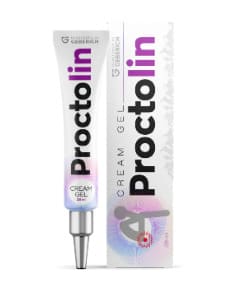 Proctolin